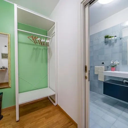 Apartmán Mercatovecchio Ivy House *