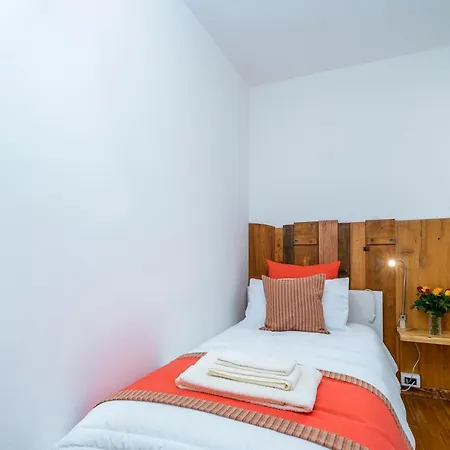 Διαμέρισμα Guesthost - Mercatovecchio Ivy House