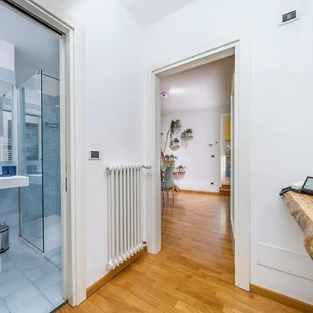 Guesthost - Mercatovecchio Ivy House *