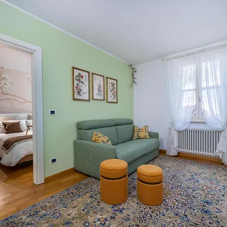 Mercatovecchio Ivy House * Удине