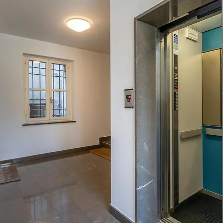 Mercatovecchio Ivy House Apartmán *