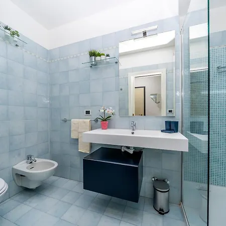 Guesthost - Mercatovecchio Ivy House *