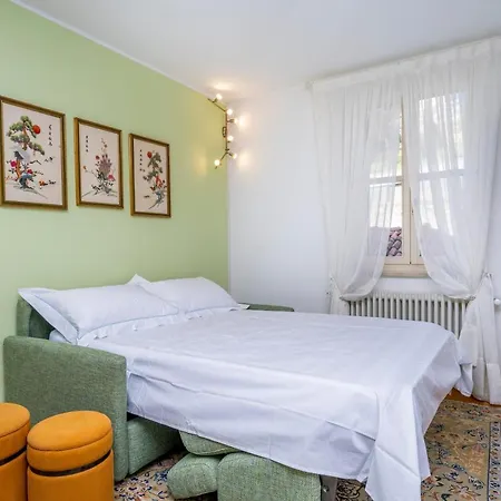 Mercatovecchio Ivy House * Udine