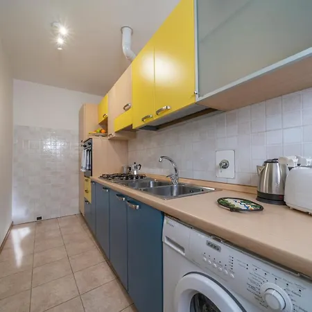 Mercatovecchio Ivy House *