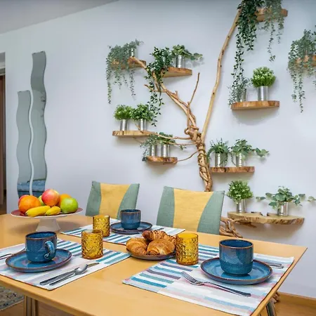 Mercatovecchio Ivy House Удине